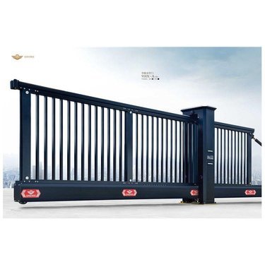 福州福瑞斯門業