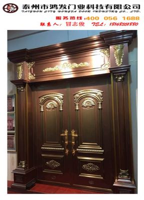 福州銅門(mén)廠(chǎng),福州銅門(mén)價(jià)格,福州別墅銅門(mén)廠(chǎng)方上門(mén)安裝,純銅品質(zhì)高貴典雅