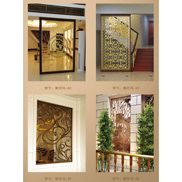 福州銅門報(bào)價(jià)-福州東盛門業(yè)-福州銅門