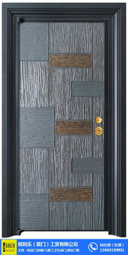 安全門制造商 福州安全門 佰利樂 查看