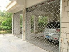 福州不銹鋼連接門 質優價廉的不銹鋼連接門 永盛門業