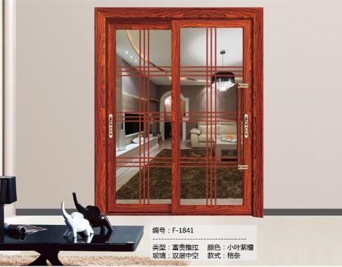 聚焦品質(zhì)與設(shè)計(jì) 南京中空廠、南京歐萊特門(mén)業(yè)及富貴推拉系列解析，兼談福州門(mén)業(yè)發(fā)展