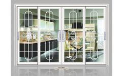 福州優質吊趟推拉門首選廣樂居門業，打造耐用空間分隔藝術