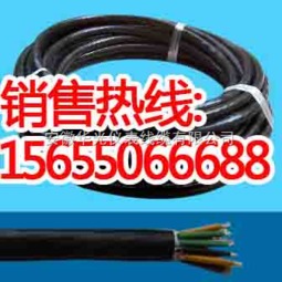 汽油機專用耐油電纜 技術(shù)參數(shù)與開發(fā)要點