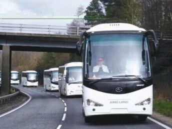 朝陽(yáng)區(qū)大巴車出租與班車租賃服務(wù)詳解 北京旅游大巴租車公司的專業(yè)選擇指南