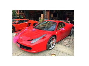 寶捷行婚慶租車公司 一站式婚車租賃與結(jié)婚百貨服務(wù)全解析